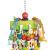 Olbrzymi Olbrzym 110 cm - zabawka dla dużych papug od ParrotPlanet.pl
