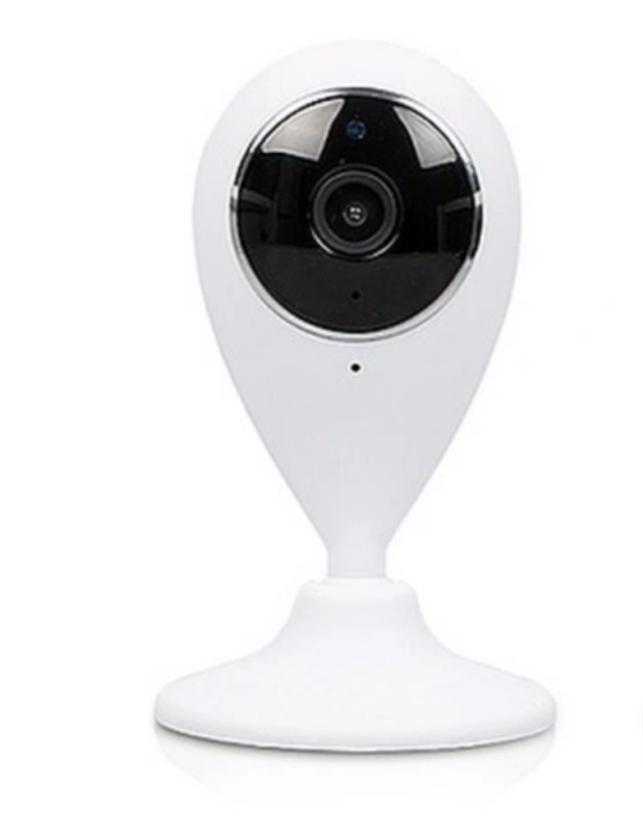 KAMERA WIFI FULL HD DO MONITOROWANIA ZWIERZĄT od parrotplanet.pl