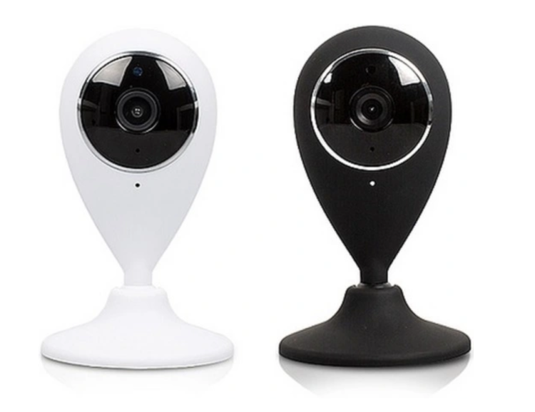 KAMERA WIFI FULL HD DO MONITOROWANIA ZWIERZĄT od parrotplanet.pl
