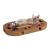 Zabawka dla KOTA Canadian Cat PlayPlate z drapakiem od ParrotPlanet.pl