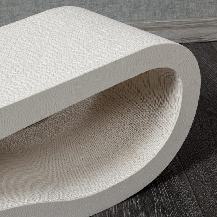 ORBIT 2.0. | Drapak dla KOTA | Canadian Cat | WHITE EDITION | Biały od ParrotPlanet.pl