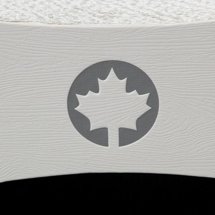 Satellite 2.0 | Drapak dla KOTA | Canadian Cat | WHITE EDITON | BIAŁY od ParrotPlanet.pl