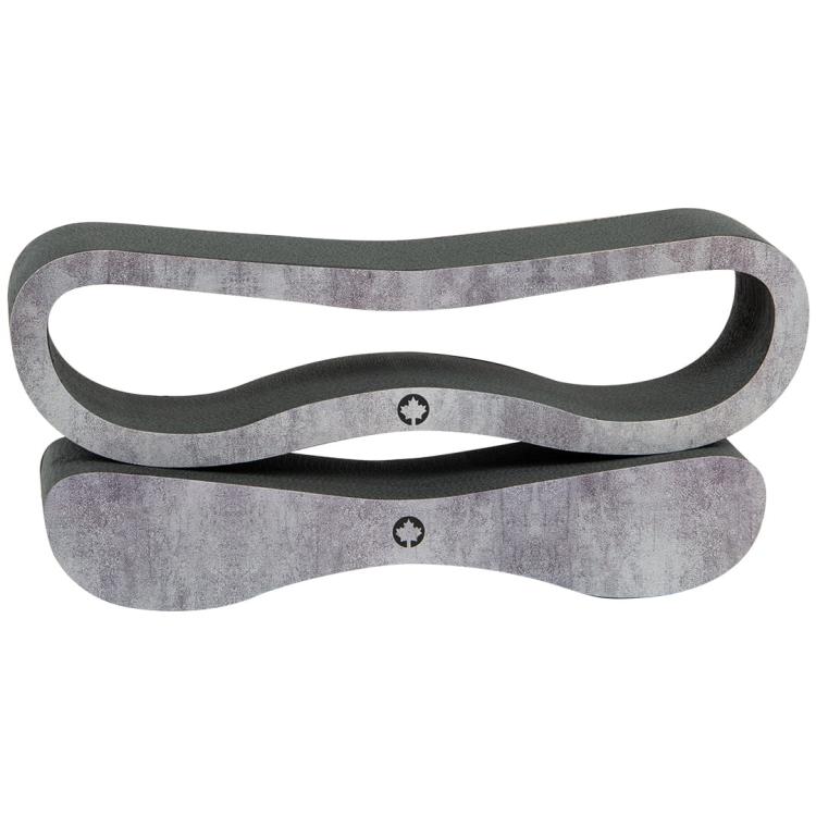 ORBIT 2.0. | Drapak dla KOTA | Canadian Cat | BLACK EDITION | Wygląd Betonu od ParrotPlanet.pl