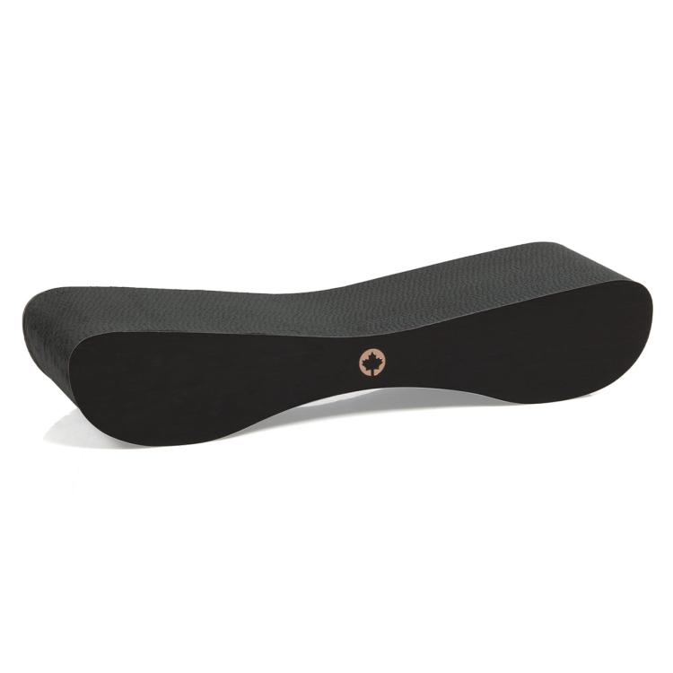 Satellite 2.0 | Drapak dla KOTA | Canadian Cat | BLACK EDITON | CZARNY od ParrotPlanet.pl