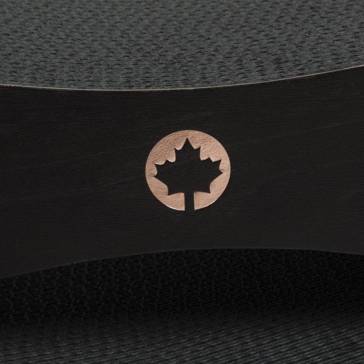 Satellite 2.0 | Drapak dla KOTA | Canadian Cat | BLACK EDITON | CZARNY od ParrotPlanet.pl