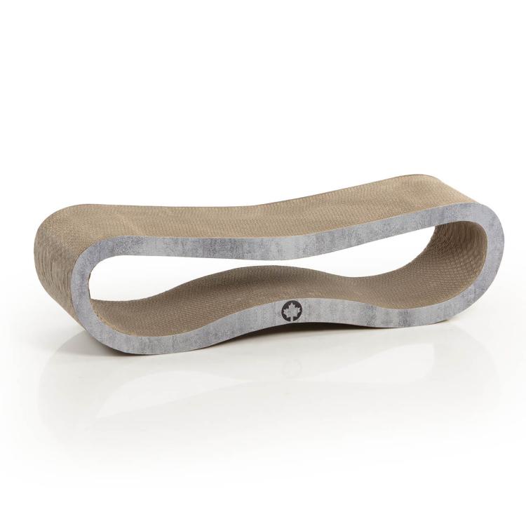 ORBIT 2.0. | Drapak dla KOTA | Canadian Cat -| wygląd betonu od ParrotPlanet.pl