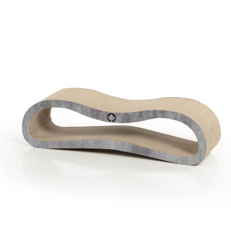 ORBIT 2.0. | Drapak dla KOTA | Canadian Cat -| wygląd betonu od ParrotPlanet.pl