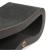 Orbit 2.0. SMALL | Drapak dla KOTA | Canadian Cat | Black Edition | Czarny od ParrotPlanet.pl