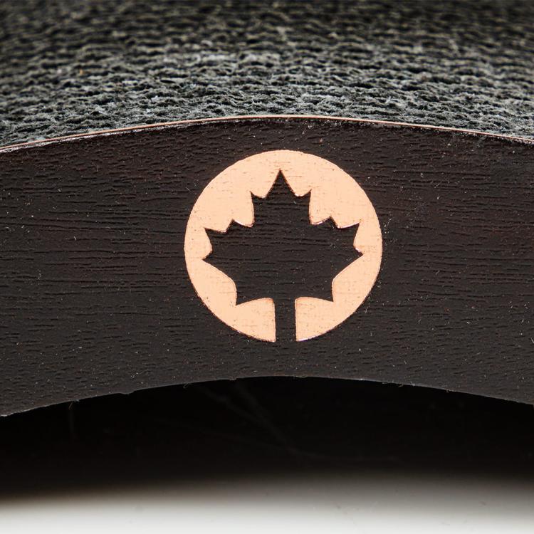 Orbit 2.0. SMALL | Drapak dla KOTA | Canadian Cat | Black Edition | Czarny od ParrotPlanet.pl