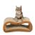 Orbit 2.0. SMALL | Drapak dla KOTA | Canadian Cat | Orzech od ParrotPlanet.pl