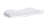 COMET XL | Drapak dla KOTA Canadian Cat | WHITE EDITION | BIAŁY od ParrotPlanet.pl