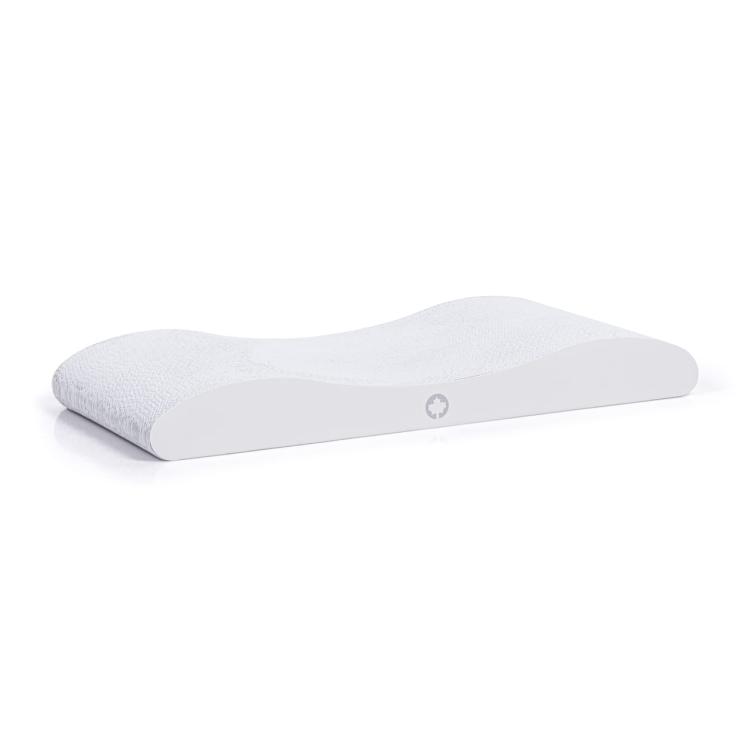 COMET XL | Drapak dla KOTA Canadian Cat | WHITE EDITION | BIAŁY od ParrotPlanet.pl