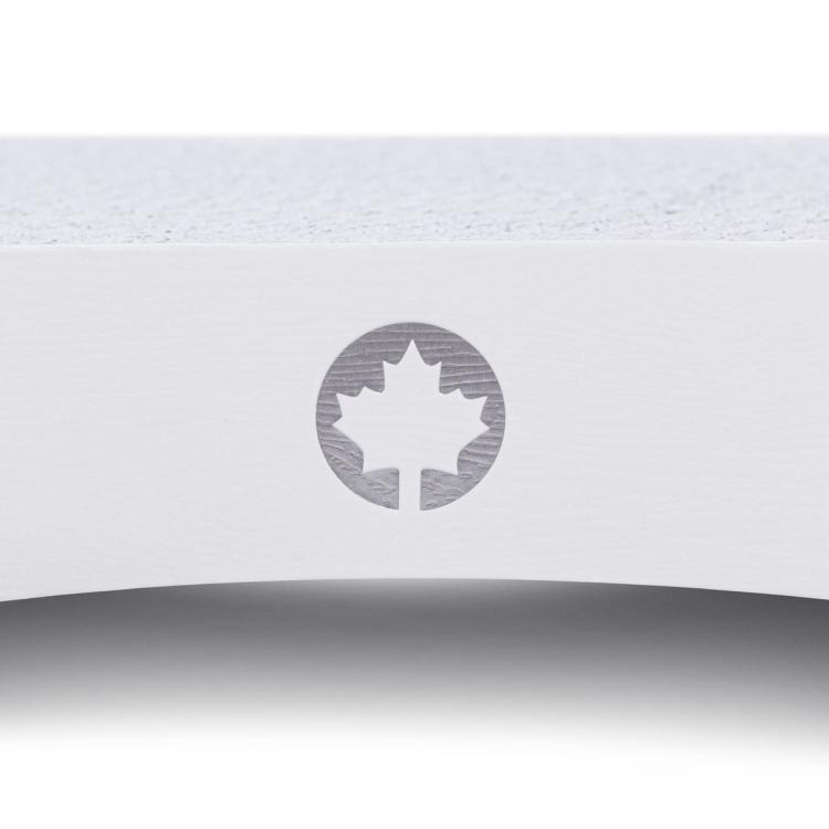 COMET XL | Drapak dla KOTA Canadian Cat | WHITE EDITION | BIAŁY od ParrotPlanet.pl