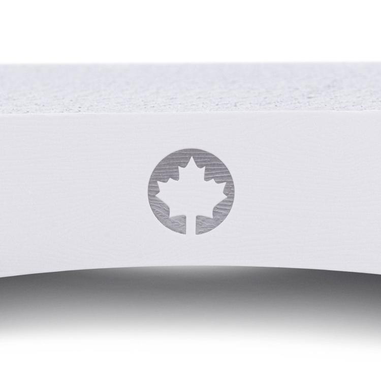COMET L | Drapak dla KOTA Canadian Cat | WHITE EDITION | BIAŁY od ParrotPlanet.pl