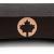 COMET L | Drapak dla KOTA Canadian Cat | BLACK EDITION | CZARNY od ParrotPlanet.pl