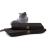 COMET L | Drapak dla KOTA Canadian Cat | BLACK EDITION | CZARNY od ParrotPlanet.pl