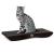 COMET XL | Drapak dla KOTA Canadian Cat | BLACK EDITION | CZARNY od ParrotPlanet.pl