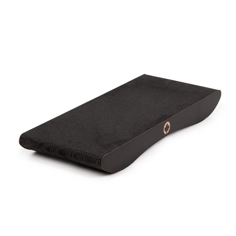 COMET XL | Drapak dla KOTA Canadian Cat | BLACK EDITION | CZARNY od ParrotPlanet.pl