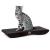 COMET XL | Drapak dla KOTA Canadian Cat | BLACK EDITION | CZARNY od ParrotPlanet.pl