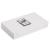 Scratch 2 w 1 | Drapak dla KOTA Canadian Cat | WHITE EDITION | BIAŁY od ParrotPlanet.pl