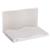 Scratch 2 w 1 | Drapak dla KOTA Canadian Cat | WHITE EDITION | BIAŁY od ParrotPlanet.pl