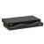 Scratch 2 w 1 | Drapak dla KOTA Canadian Cat | BLACK EDITION | CZARNY od ParrotPlanet.pl