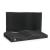 Scratch 2 w 1 | Drapak dla KOTA Canadian Cat | BLACK EDITION | CZARNY od ParrotPlanet.pl