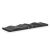 Scratch 2 w 1 | Drapak dla KOTA Canadian Cat | BLACK EDITION | CZARNY od ParrotPlanet.pl