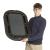 PlayPlate | Plac zabaw dla kota z drapakiem| Canadian Cat | BLACK EDITION | CZARNY OD PARROTPLANET.PL