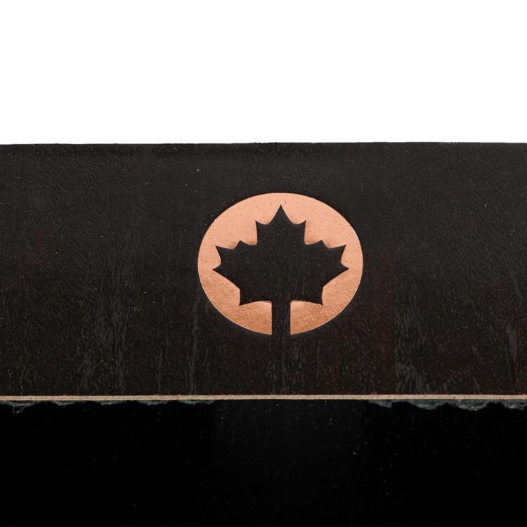 PlayPlate | Plac zabaw dla kota z drapakiem| Canadian Cat | BLACK EDITION | CZARNY OD PARROTPLANET.PL