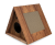 Triangle House | Kryjówka, drapak, jaskinia | Canadian Cat od ParrotPlanet.pl