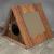 Triangle House | Kryjówka, drapak, jaskinia | Canadian Cat od ParrotPlanet.pl