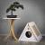 Triangle House | Kryjówka, drapak, jaskinia | Canadian Cat | Biały od ParrotPlanet.pl