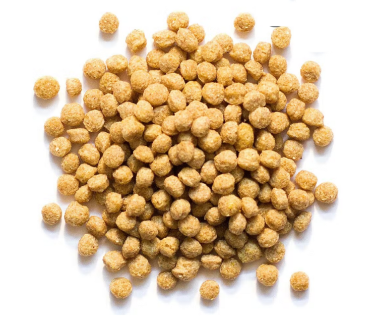 VETAFARM- South American Mix - Całoroczny granulat dla ŻAKO, KONUR, AMAZONEK I INNYCH PAPUG Z AMERYKI POŁUDNIOWEJ 2kg od ParrotPlanet.pl