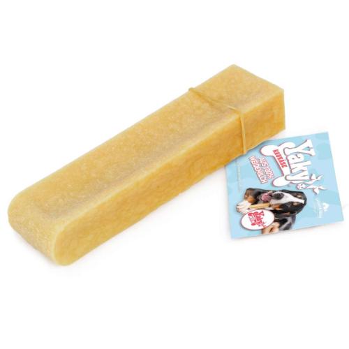 aky Chew Cheese Small - niskotłuszczowa, bezzbożowa przekąska dla psa na bazie sera rozm.S 30-50g od ParrotPlanet.pl