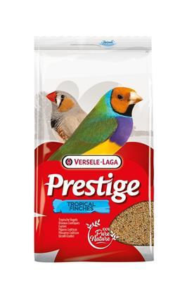 Versele Laga Tropical Finches 4kg - pokarm dla małych ptaków egzotycznych od ParrotPlanet.pl