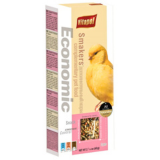 Vitapol - Smakers ECONOMIC dla KANARKOW 2szt 60g od ParrotPlanet.pl