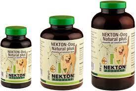 NEKTON -Dog Natural Plus - witaminy dla psa od ParrotPlanet.pl