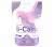 Vetafarm Parrot B-Calm - Pomoc w sytuacjach stresowych 350g od ParrotPlanet.pl