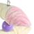 Jouet interactif pour perroquet - Lollypop croquant pour stimulation et amusement  de ParrotPlanet.fr
