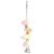 Jouet interactif pour perroquet - Lollypop croquant pour stimulation et amusement  de ParrotPlanet.fr