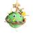 Piniata interactive pour perroquets Re Re Kum Kum - jouet stimulant et amusant  de ParrotPlanet.fr