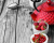 Berry Mix Parrot Tea - Organiczny napar, herbatka dla papug mix jagód 100g od ParrotPlanet.pl