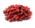 Ekologiczne Jagody Goji - owoce wolnosuszone dla wszystkich papug 100 g od ParrotPlanet.pl