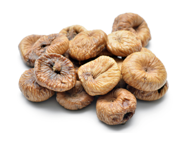 Premium Parrot Food- Ekologiczne figi dla wszystkich papug 100g  od ParrotPlanet.pl