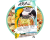 Premium Parrot Food- Ara Parrot Mix -pokarm dla ar i kakadu 1kg od ParrotPlanet.pl
