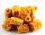 Chips de topinambour et carotte pour perruches - 60g, en-cas sain et savoureux  de ParrotPlanet.fr