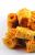 Chips de topinambour et carotte pour perruches - 60g, en-cas sain et savoureux  de ParrotPlanet.fr