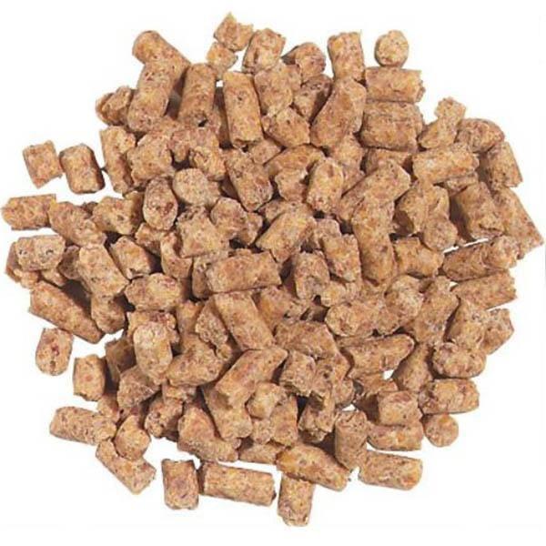 RoudyBush Maintenance Small 0,23 kg – pour amazones, gris du Gabon, cacatoès et oiseaux de taille similaire de ParrotPlanet.fr