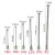 Kit de Nourrissage Automatique pour Oisillons en Acier Inoxydable - 10 ml  de ParrotPlanet.fr